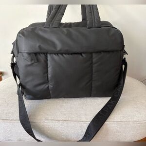 CALPAK Luka Duffel | Black